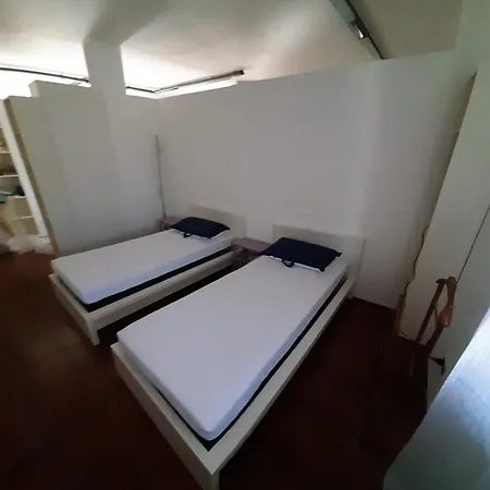 Volta 8 Apartamento