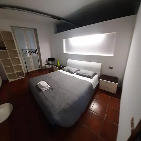 Volta 8 Apartamento