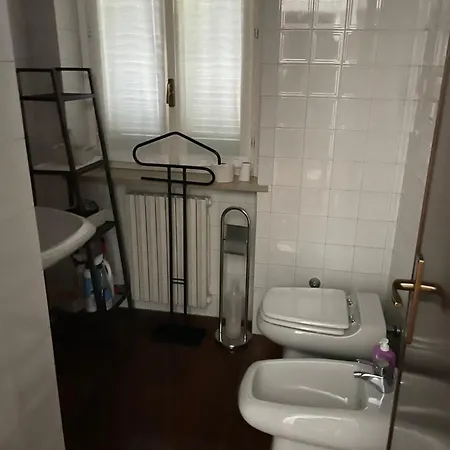 Volta 8 Apartamento Cassano Magnago