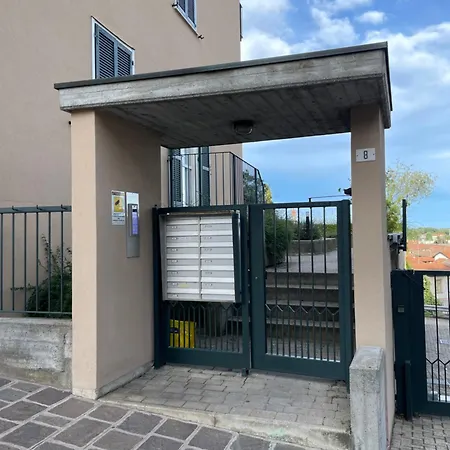 Volta 8 Cassano Magnago